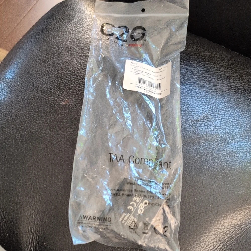 C2G TAA Compliant Cable